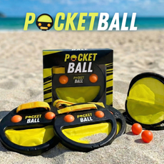 Ball Pocket